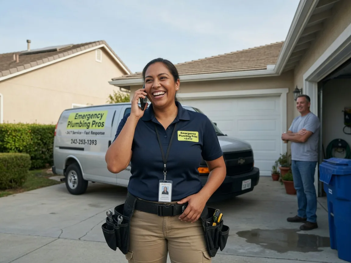 Emergency Plumber Draper, UT FAQs